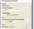 Remote Control Internet Edtion Скриншот 0