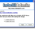 USB Drive Disabler Скриншот 0