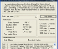 Serial Port Monitor ActiveX Скриншот 0