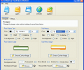 CoffeeCup Flash Menu Builder Скриншот 0
