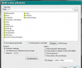PixFiler Скриншот 3