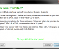 PixFiler Скриншот 4