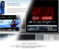 DirectDVD 6 HD Скриншот 0