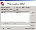 AutoDWG DWG DWF Converter 2011.09 Скриншот 0