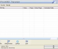 Ap PDF to Word Скриншот 0