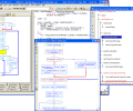 Crystal FLOW for C++ Скриншот 0