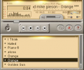 Wimpy MP3 Player Скриншот 0