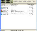 TimeAnalyzer - Time Tracking Tool Скриншот 0
