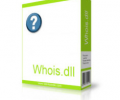 Whois.dll Скриншот 0
