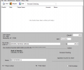 Star Check Writer Скриншот 0