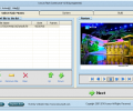 Icesun Flash Screensaver Скриншот 0