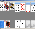 Wiz Solitaire Скриншот 0