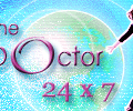 TheDoctor24x7-Online Homeopathic Clinic Management Software Скриншот 0