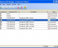 Biometric Handpunch Manager Personal Скриншот 0