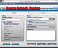 Icesun Outlook Backup Скриншот 0