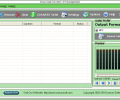 Icesun Audio Converter Скриншот 0