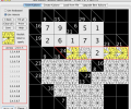 Best Kakuro (Mac version) Скриншот 0