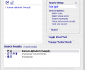 Declan's Korean Dictionary Скриншот 0