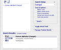 Declan's Korean Dictionary Screenshot 0