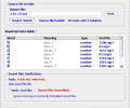 WordFile Creator Pro (Korean) Скриншот 0