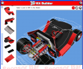 3D Kit Builder (Concept Car - X350) Скриншот 0