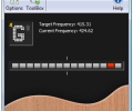 PitchPerfect Guitar Tuner Скриншот 0