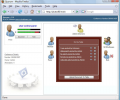 Quorum Call Conference Software Скриншот 0