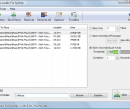 Slice Audio File Splitter Скриншот 0