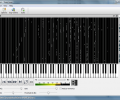 TwelveKeys Music Transcription Assistant Скриншот 0