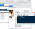Web Dictate Online Dictation Software Скриншот 0