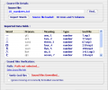 WordFile Creator Pro Traditional Chinese Скриншот 0