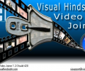 Visual Hindsight Video Joiner Скриншот 0