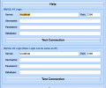 MySQL Backup To Another MySQL Database Software Скриншот 0