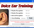 Dolce Ear Training Скриншот 0