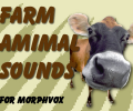 Farm Animal Sounds - MorphVOX Add-on Скриншот 0