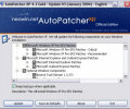 AutoPatcher XP Скриншот 0
