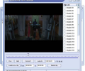 YASA VOB to AVI Converter Скриншот 0