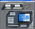 X13-VSA PRO Voice Lie Detector Скриншот 0