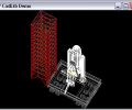 CadLib 2.0 DWG DXF .NET Library Скриншот 0