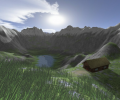 T.Ed Pro Terrain & World Editor Скриншот 0