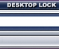 Vinasoft Desktop Lock Скриншот 0