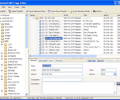 Pistonsoft MP3 Tags Editor Скриншот 0