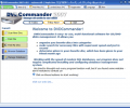 DVDCommander Pro Скриншот 0