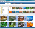 Flash Slideshow Maker Скриншот 0
