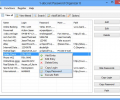 1-abc.net Password Organizer Скриншот 0
