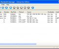 Crysnet Bandwidth Manager Скриншот 0