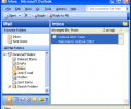 Toolbar Controls .NET for Microsoft Office Скриншот 0