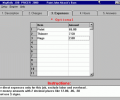 MayBells Job Pricer Скриншот 0