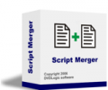 Script Merger Скриншот 0