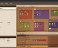 iChronos organizer Скриншот 0